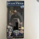 1996 Playmates Star Trek First Contact 9" Commander Riker Sealed New NIB