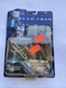 Star Trek First Contact Lily 6" Figure 1996 Playmates UPC 043377161103 MPN 16110