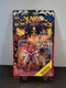 Eric the Red 1995 Invasion Series X-Men MARVEL ToyBiz MOC NEW Sealed