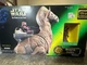 KENNER STAR WARS POWER OF THE FORCE RONTO AND JAWA