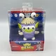 Disney Pixar Remix 4" Vinyl #08 Boo Monsters Inc. Alien Toy Story Mash-Up