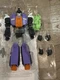 Super7 ULTIMATES BOMBSHELL Figure TRANSFORMERS Inspection No Box