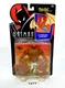 Vintage Batman The Animated Series Man-Bat Kenner 1992 High Grade Card