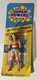 DC Super Powers Collection WONDER WOMAN 5&rdquo; Figure Kenner Canadian Slim Card NOC