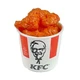 ZURU Mini Brands KFC SPICY CHICKEN BUCKET (Rare)