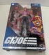 Hasbro GI Joe Classified Series ZARANA Action Figure SEALED