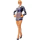 Mattel WWE Legends Elite Collection Series 15 Stacy Keibler Action Figure