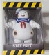 Stay Puft Figure Ghostbusters Culture Fly 2019 Burnt Variant