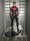 Mcfarlane DC Multiverse Gold Label NIGHTWING LOOSE figure from Talon Owl 3 Pack