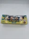 2010 Mezco Stewie Griffin Box Set of 4 Figures Family Guy✨️ New✨️