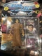 Playmates Captain Picard as a Romulan Action Figure