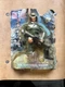 1997 Kenner Hasbro GI Joe U.S. National Guard Fully Poseable Action Figure