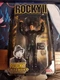 Rocky II &ldquo;Rocky (Italian Stallion) Balboa&rdquo; Jakks Pacific 2007 Collector Series