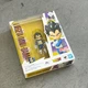 BAS66639: Bandai S.H. Figuarts Dragon Ball Daima Vegeta (Mini) Action Figure