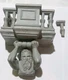 Marvel Spider-Man Movie Mary Jane BALCONY ACCESSORY for 6"Figures Toy Biz 2002