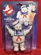 The Real Ghostbusters Kenner Classics RETRO STAY-PUFT Marshmallow Man Figure