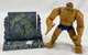 ToyBiz Marvel Legends THE THING Series 2  2002 - Fantastic 4