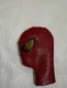 Mask Figure 1/6 Scale Hot Toys HT mms772 The Amazing Spider-Man 2.0 Accessories