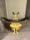 Bandai kaiju Ultra Monster Series 1991 Star Bem Gyeron Ultraseven US STOCK