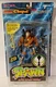 McFarlane Toys Spawn Youngblood Chapel 6" Ultra Action Figure Deluxe Edt, 1995