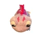 Disney Plush Bruni Frozen Fire Spirit Dragon Stuffed Animal Toy Kids
