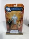 DC Universe Justice League Unlimited Green Lantern Captain Atom Supergirl Mattel