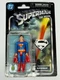 Superman The Movie &ldquo;Superman&rdquo; - 4&rdquo; Action Figure (2025 Spin Master, DC Comics) -