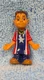 Homies Shop Toy Figure vinyl global shop vtg Mijos Big Heads Juan Chico star boy