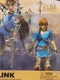 Legend of Zelda Link Figure New in Box Nintendo Jakks