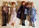 HASBRO ~ DISNEY ~ "FROZEN" DOLL ~ YOU CHOOSE 1 or ALL ~ 1+ SHIP