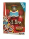 Transformers Mega Mighties Rescue Bots Academy HEATWAVE The FIRE-BOT Figure. B14