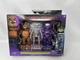 2026 Jazwares FNAF Five Nights At Freddy&rsquo;s Endo Series Toy VR New Action Figure