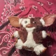 NECA Gremlins Dancing Gizmo Plush Mogwai