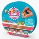 ZURU Mini Brands 5 Surprise **5 Exclusive Minis Inside**Collectors Case **NEW**