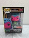 Funko Pop! Vinyl: Marvel - Scarlet Witch (Black Light) - Target (Exclusive) #986