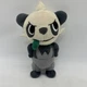 Pokemon X And Y Pancham Plush by Wicked Cool Toys 8" 2014!