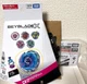 Takara Tomy Beyblade x CX-17 Random Booster Vol.10 01 Unicorn Delta PO3-60GU