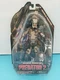 NECA PREDATOR 2  MOVIE SERIES 4 FIGURE - CITY HUNTER - NIP SEALED - NM SHAPE