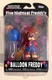 NIB Funko Five Nights at Freddy's: Security Breach Balloon Freddy Action Figure NIB Funko Five Nights at Freddy's: Security Breach Balloon Freddy Action Figure