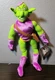 Marvel Comics Green Goblin Plush 14" Stuffed Green Figure 2001 Vintage Kellytoy