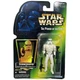 Star Wars Power Of The Force Stormtrooper 3.75" Action Figure 1997 Kenner New