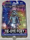 Funko Pop! Action Figure: Five Nights at Freddy's, Tie Dye - Foxy