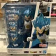 Bandai S.H.Figuarts SUPER SAIYAN GOD SUPER SAIYAN VEGETA UNWAVERING SAIYAN PRIDE
