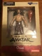 Diamond Select Toys Avatar: The Last Airbender Fire Lord Ozai Action Figure NEW 