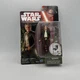 Star Wars The Force Awakens Han Solo 3.75" Action Figure 2015 Hasbro RESEALED