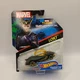 HOT WHEELS CHARACTER CARS * MARVEL THOR RAGNAROK * LOKI * 