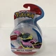 Pokemon 3 Inch Alolan Muk Articulated Battle Action Figure