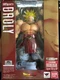 S.H.Figuarts Broly Dragon Ball Z limited Saiyan 2014 Figure Toy Hobby BANDAI