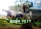 Perfect Hot Toys 1/6 TMS033 Star Wars Boba Fett The Mandalorian Christmas Gift