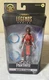 Marvel Legends Black Panther Nakia Legacy Collection 6" Action Figure